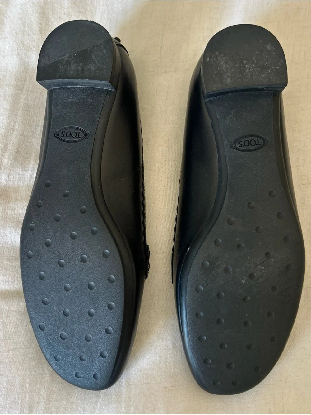 Tods these tod
